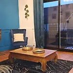 Equipe - Centre-ville Apartmán