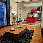 Apartment Equipe - Centre-ville *