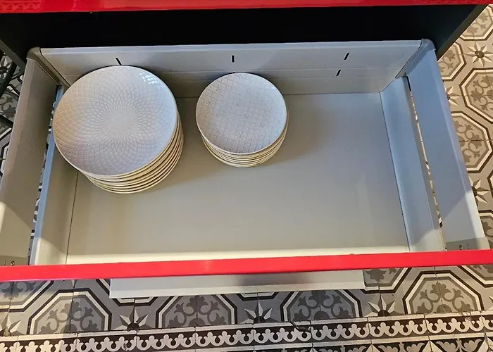 Апартаменты Equipe - Centre-ville Эперне