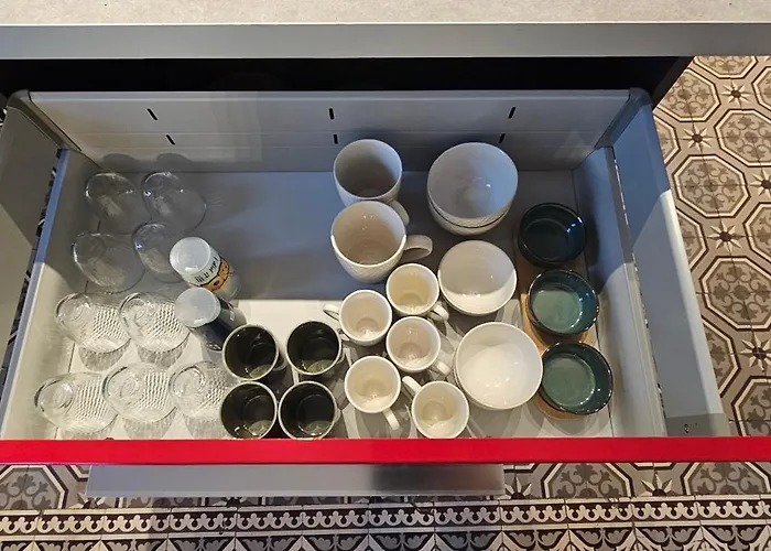 Equipe - Centre-ville Апартаменты