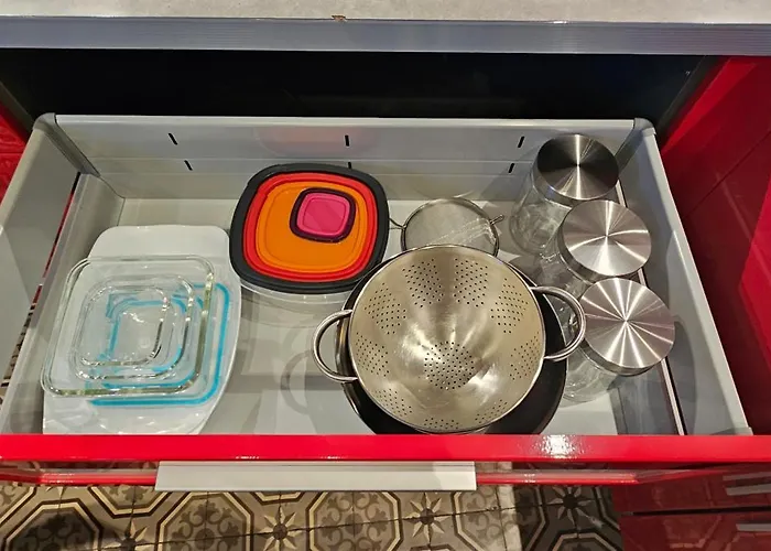 Equipe - Centre-ville Апартаменты