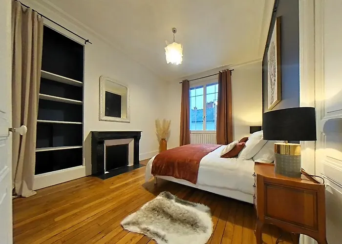 Equipe - Centre-ville Эперне