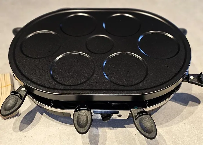 Equipe - Centre-ville Апартаменты